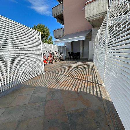 Casa Vacanze Regi San Benedetto del Tronto Bagian luar foto