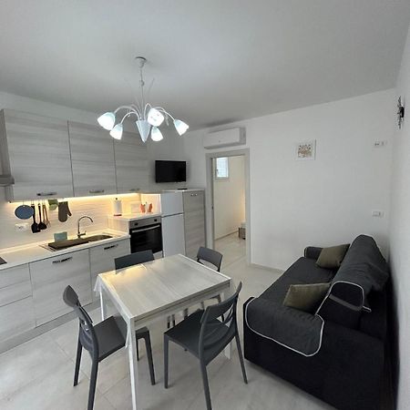 Casa Vacanze Regi San Benedetto del Tronto Bagian luar foto