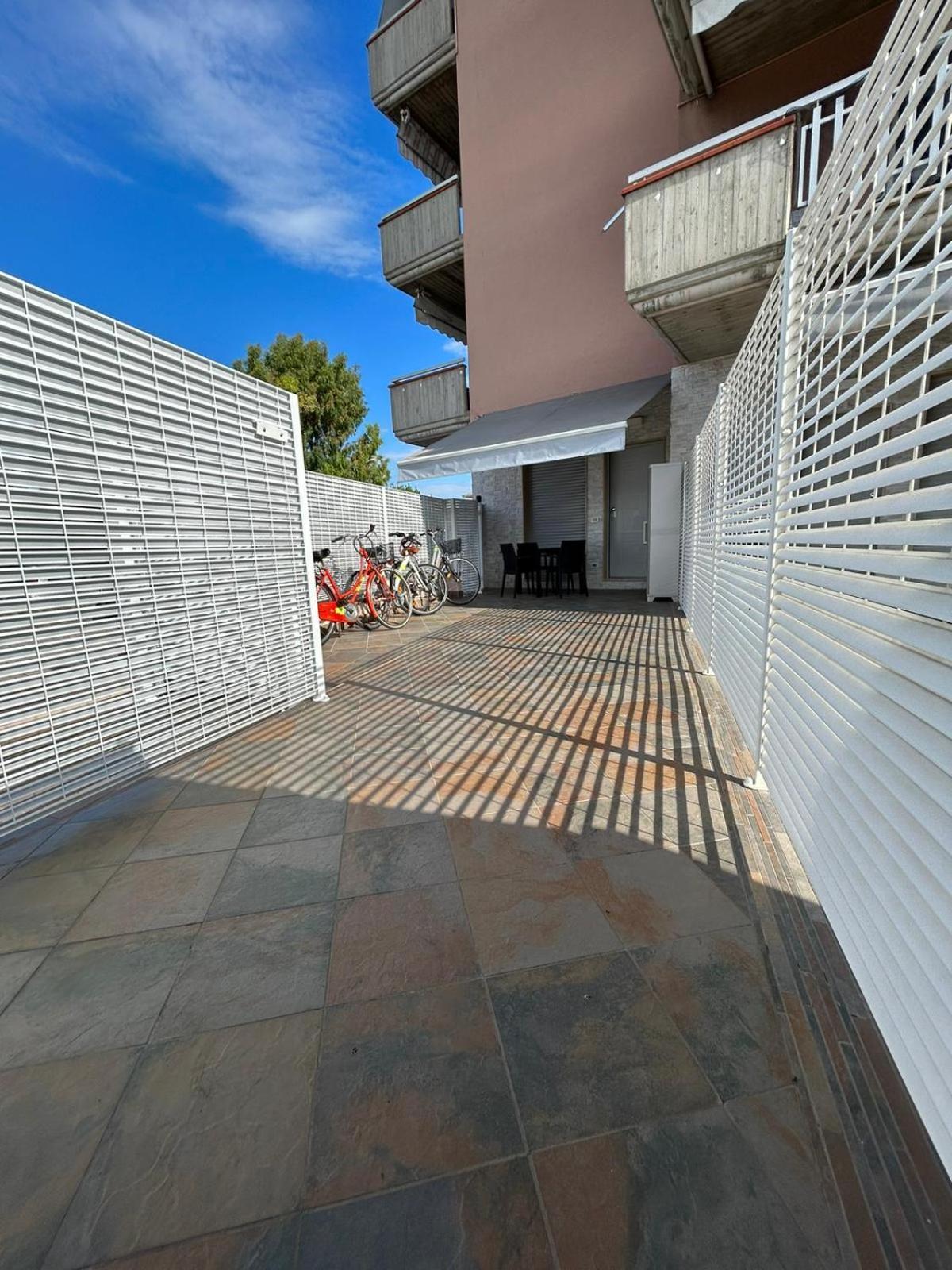 Casa Vacanze Regi San Benedetto del Tronto Bagian luar foto