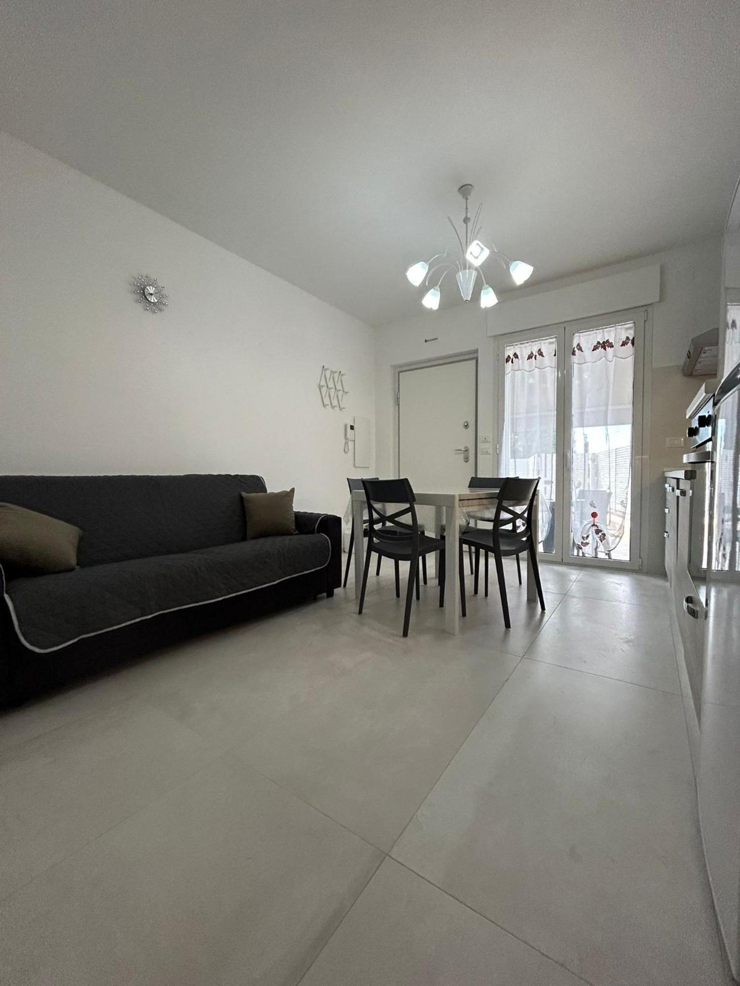 Casa Vacanze Regi San Benedetto del Tronto Bagian luar foto