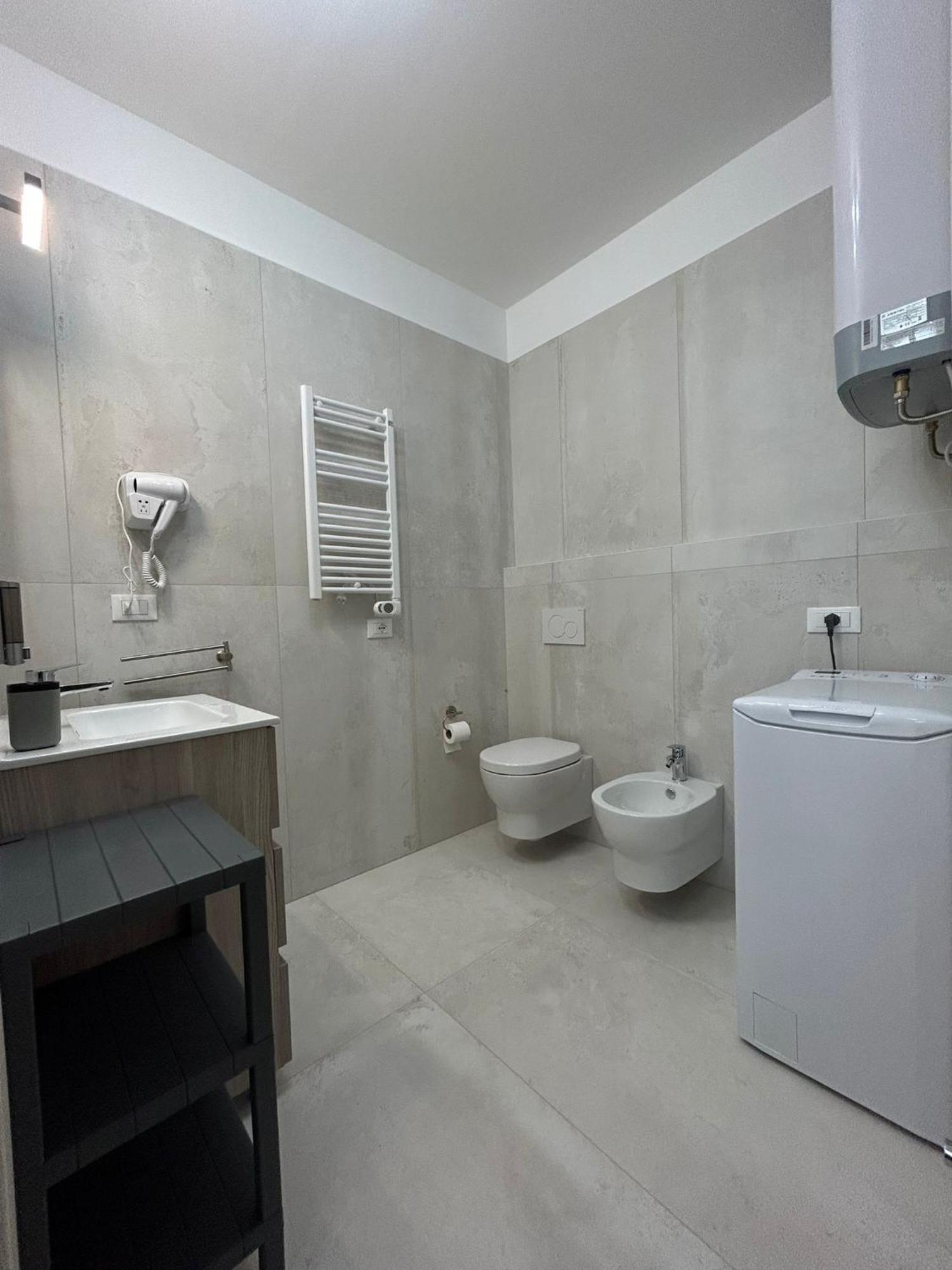Casa Vacanze Regi San Benedetto del Tronto Bagian luar foto