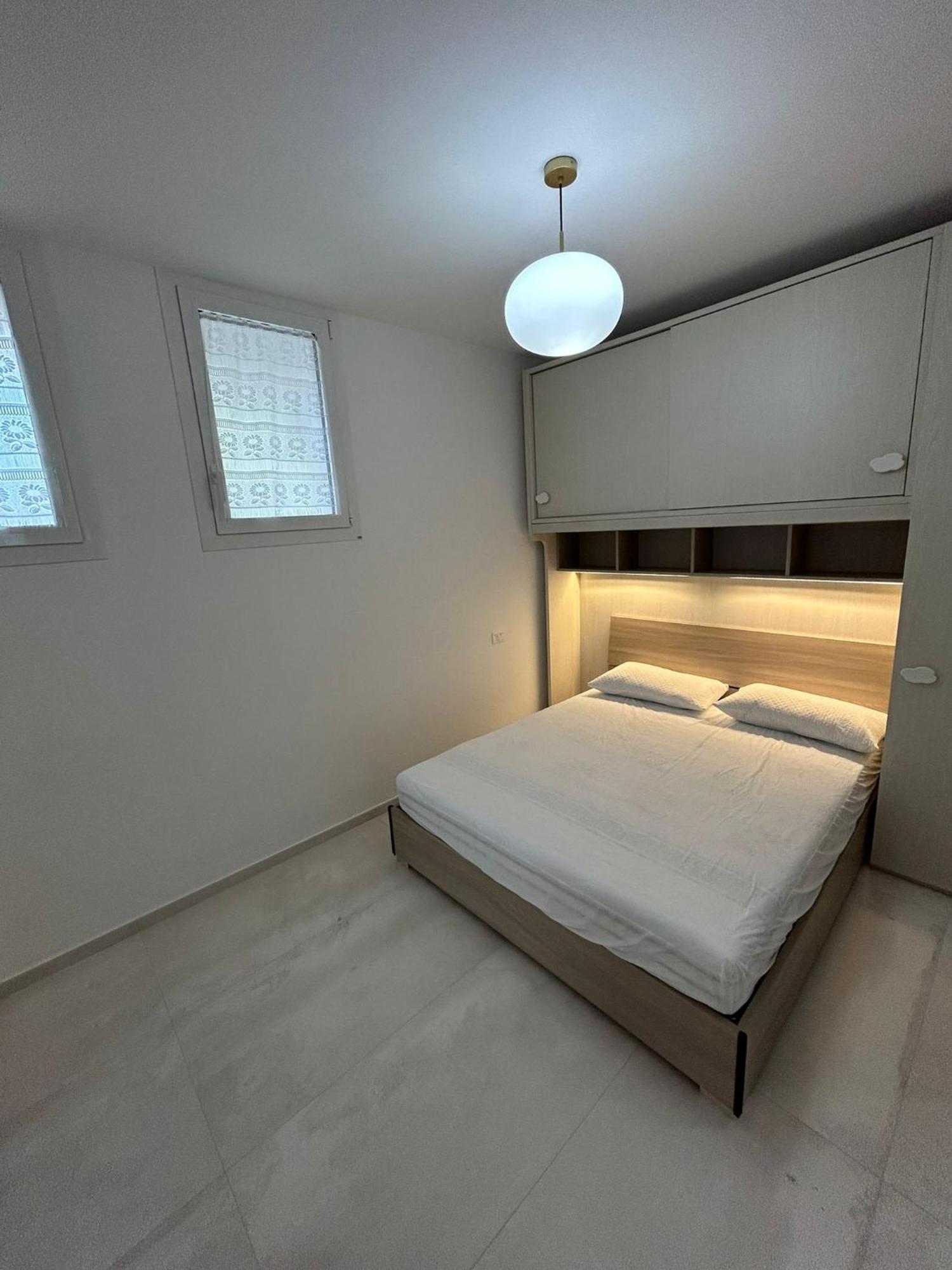 Casa Vacanze Regi San Benedetto del Tronto Bagian luar foto
